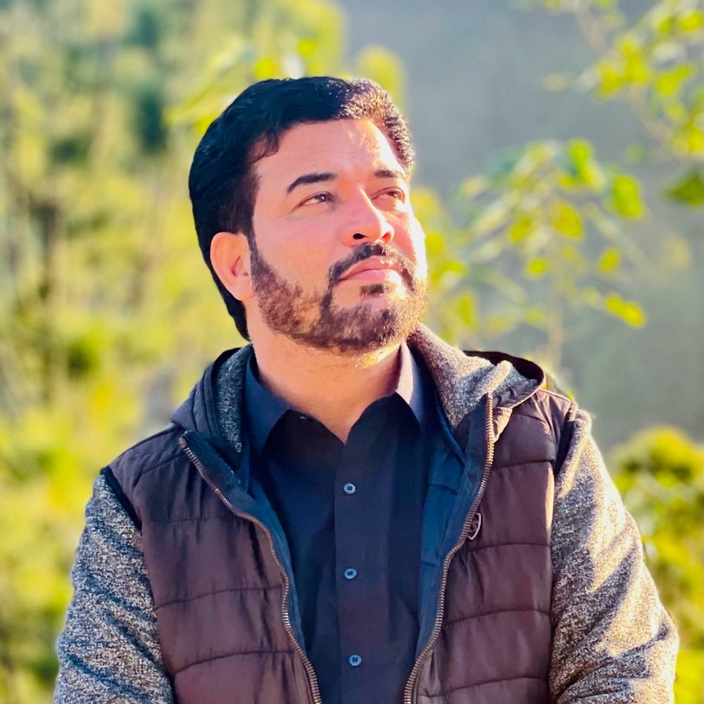 IMTIAZ ABBASI