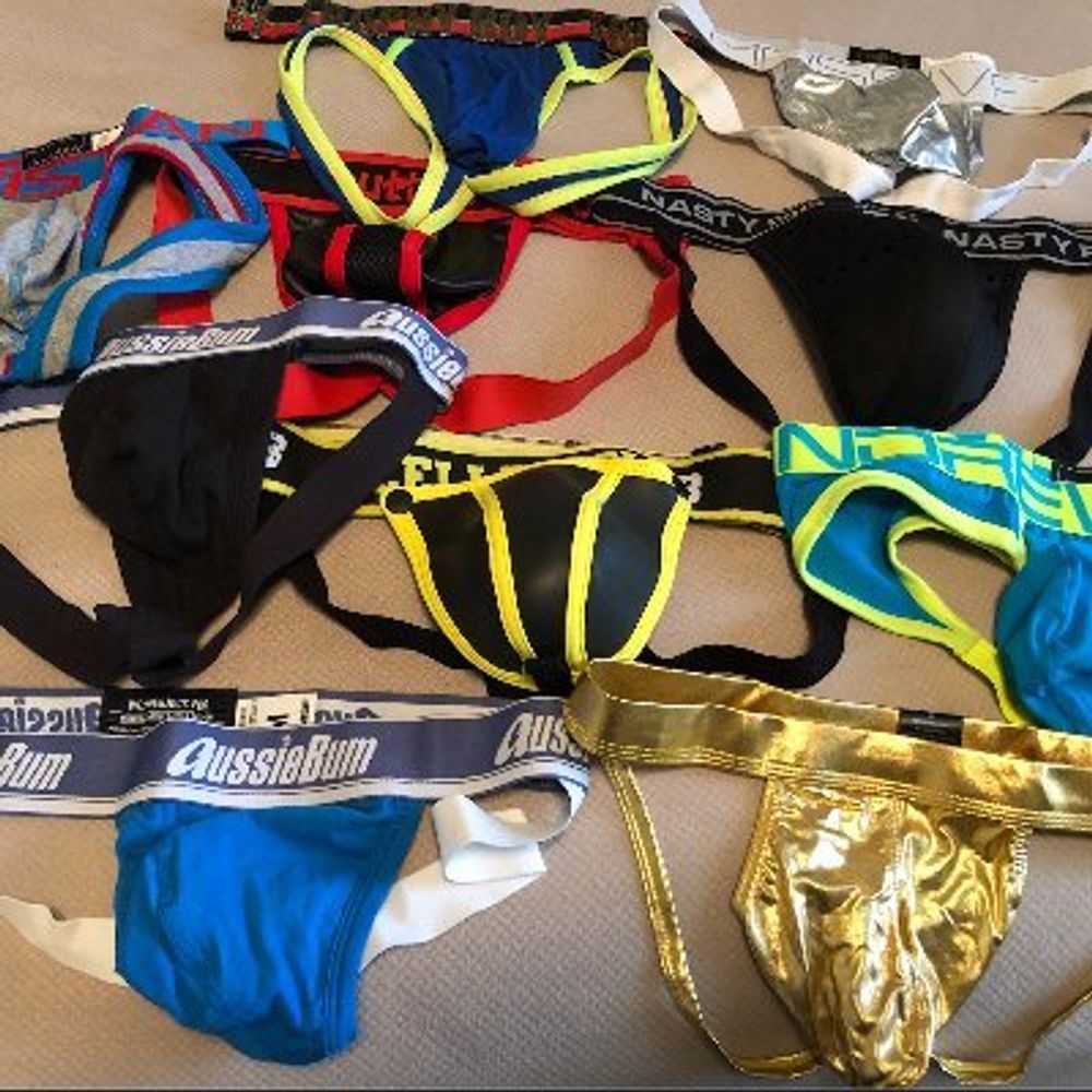 TheJockCollector ATX