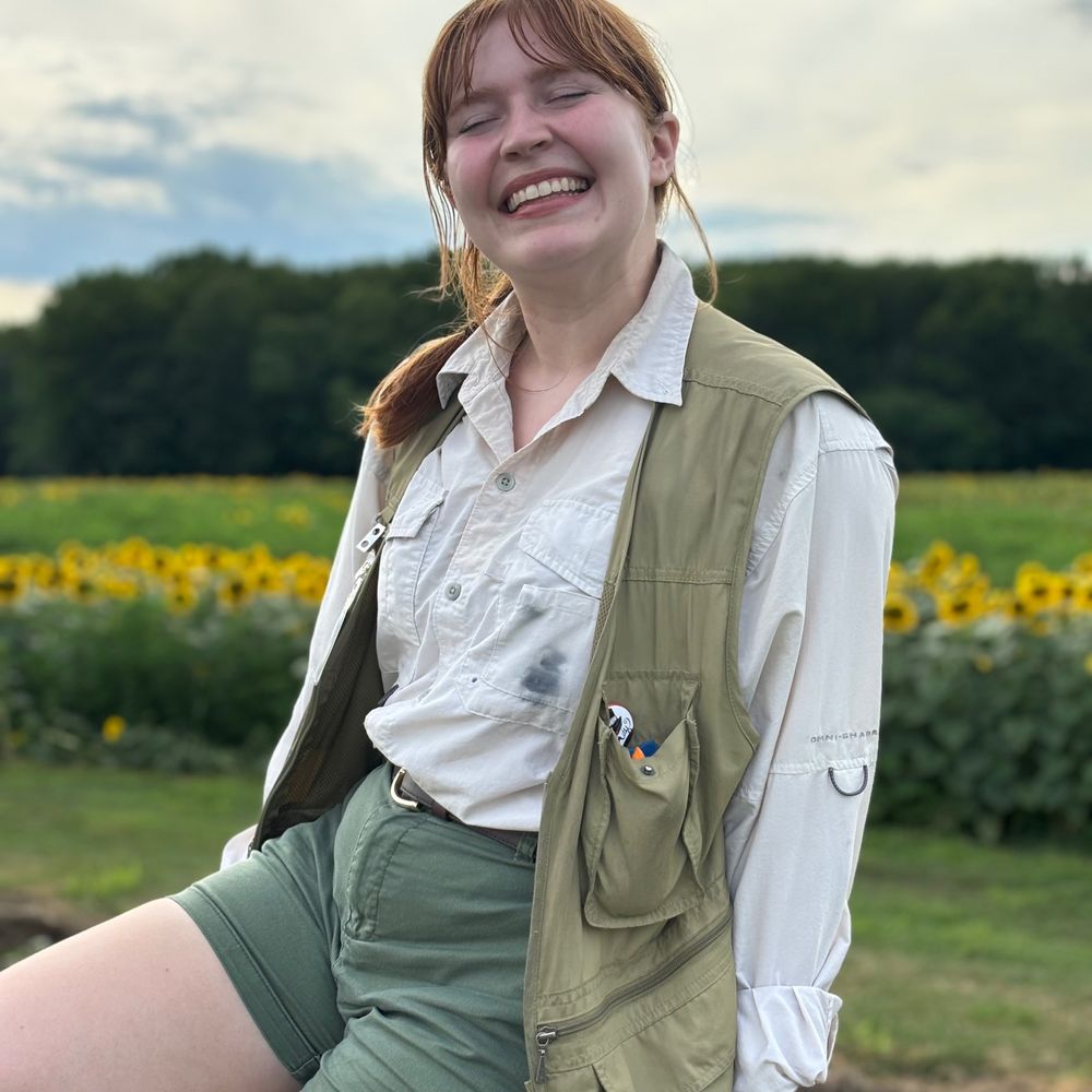 Lorna 💛
