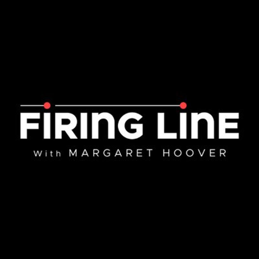 Firing Line with Margaret Hoover