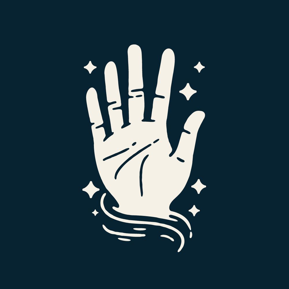 The Phantom Hand