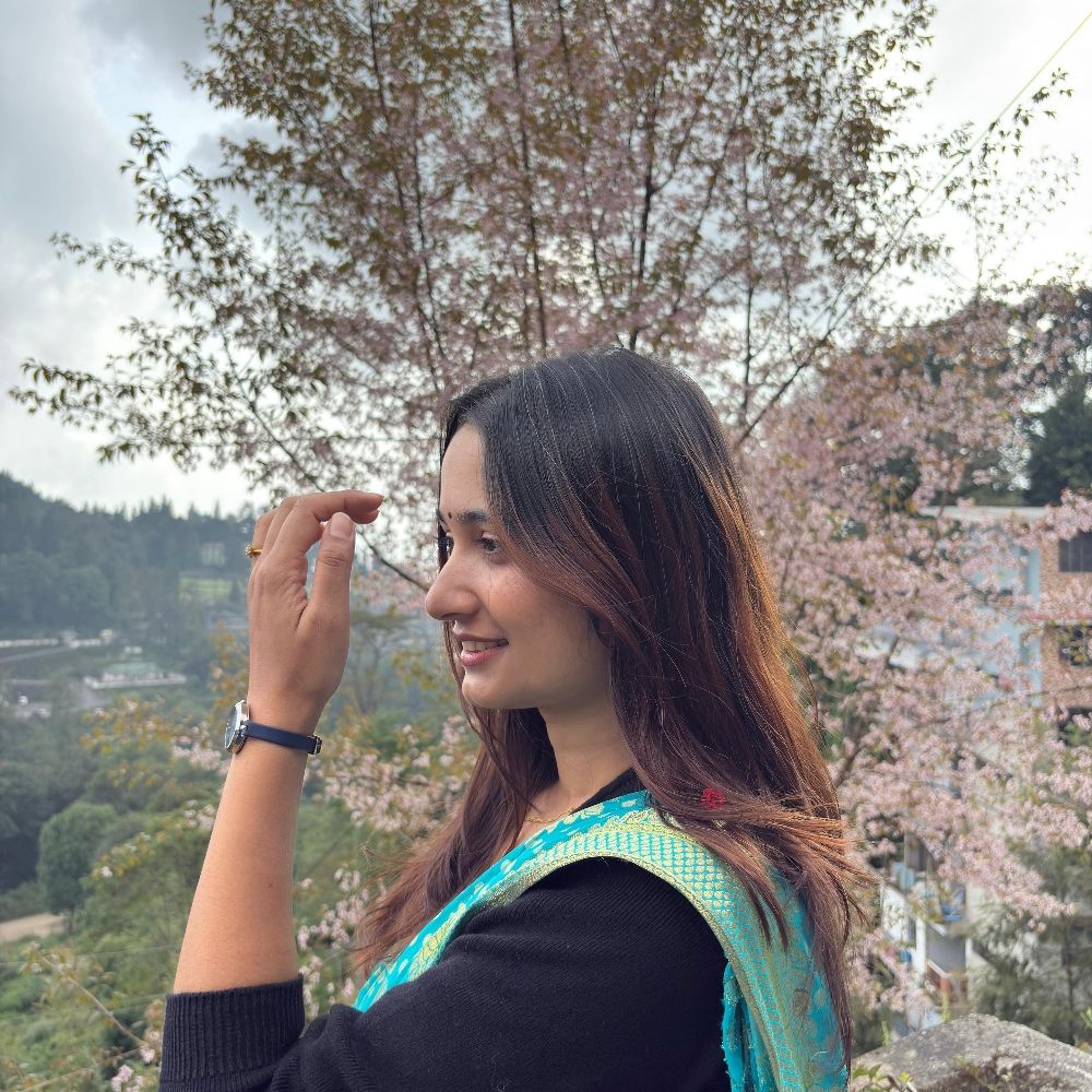 Asmita Sharma