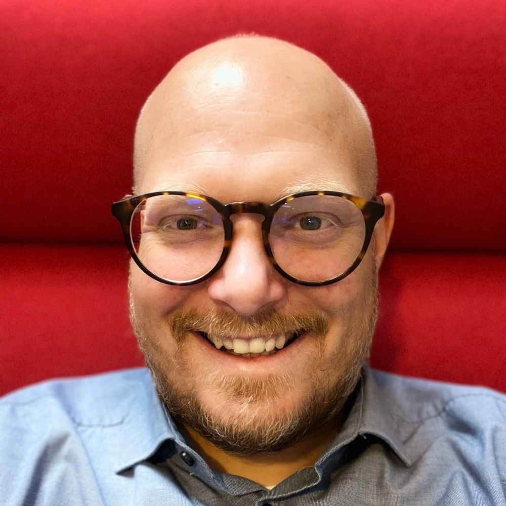 Sebastian Busch