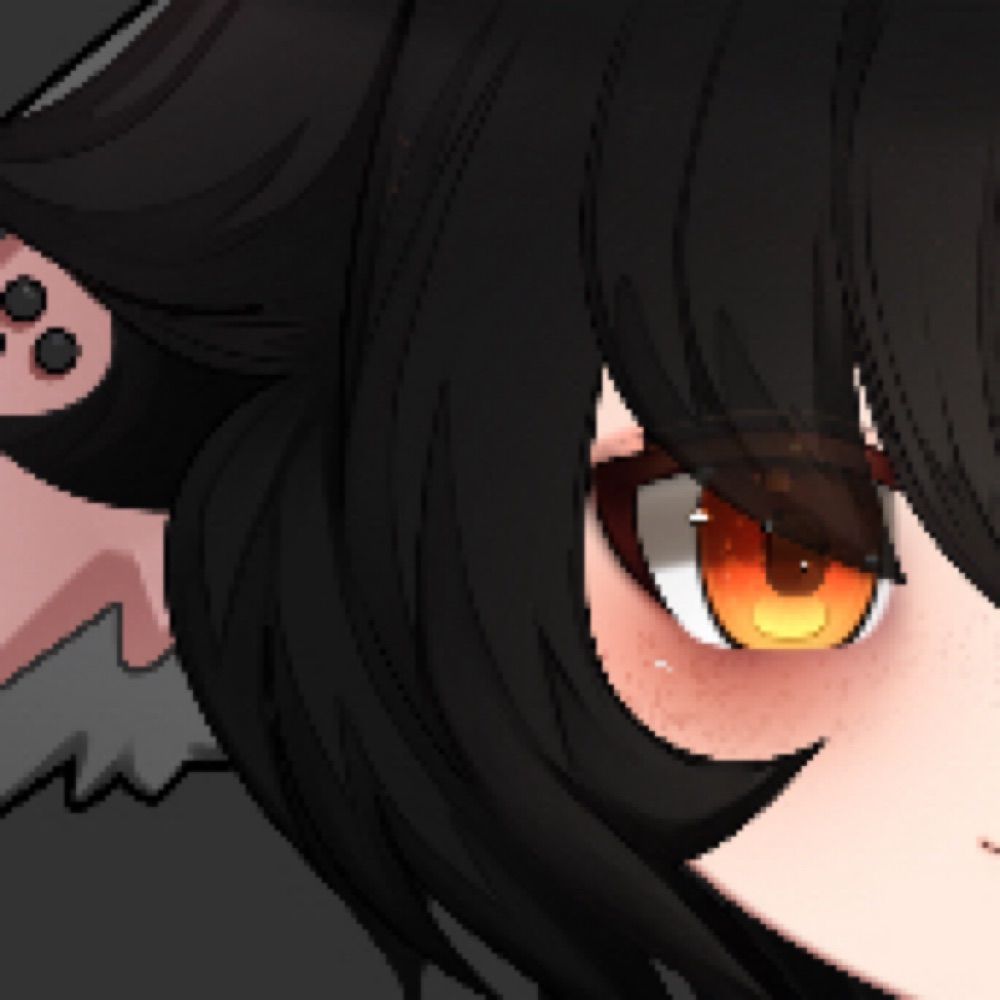 EmoDustBunny