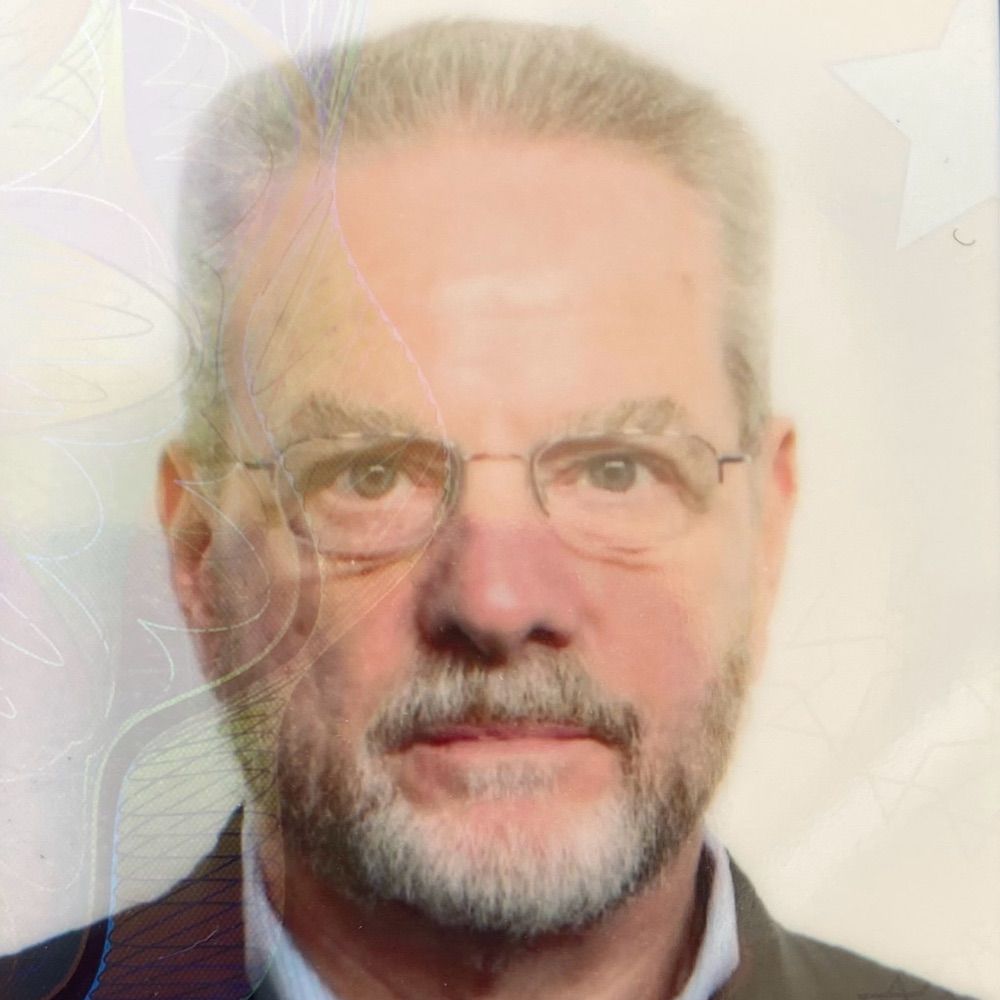 Bob Crawford