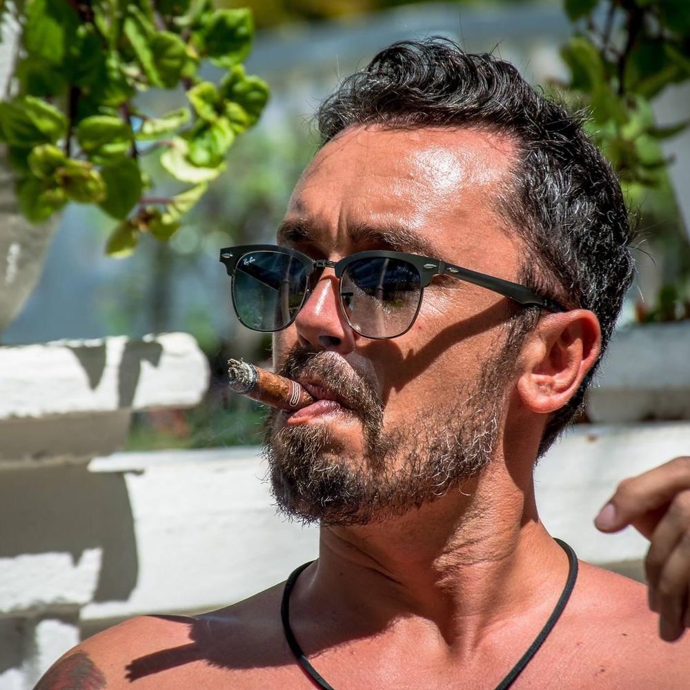 Tuncher Ferad