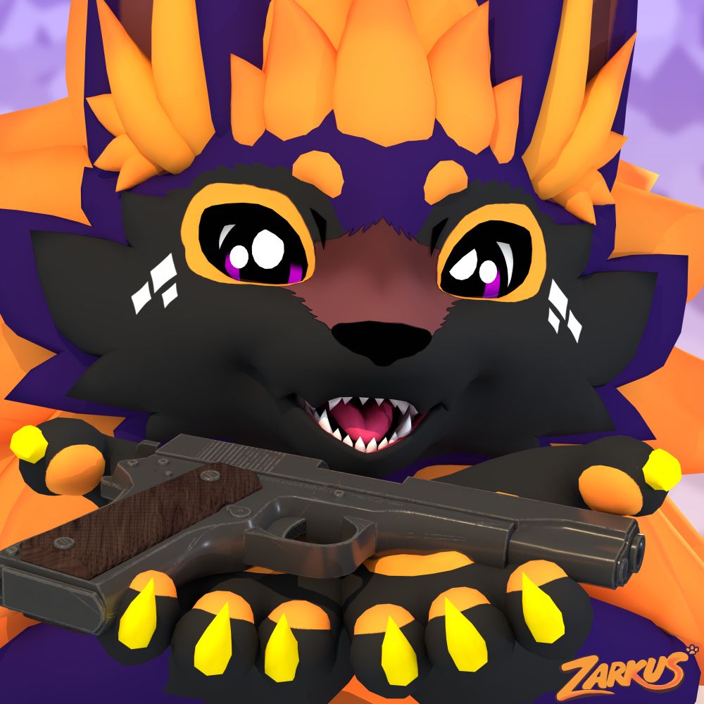 FluffyZarkus