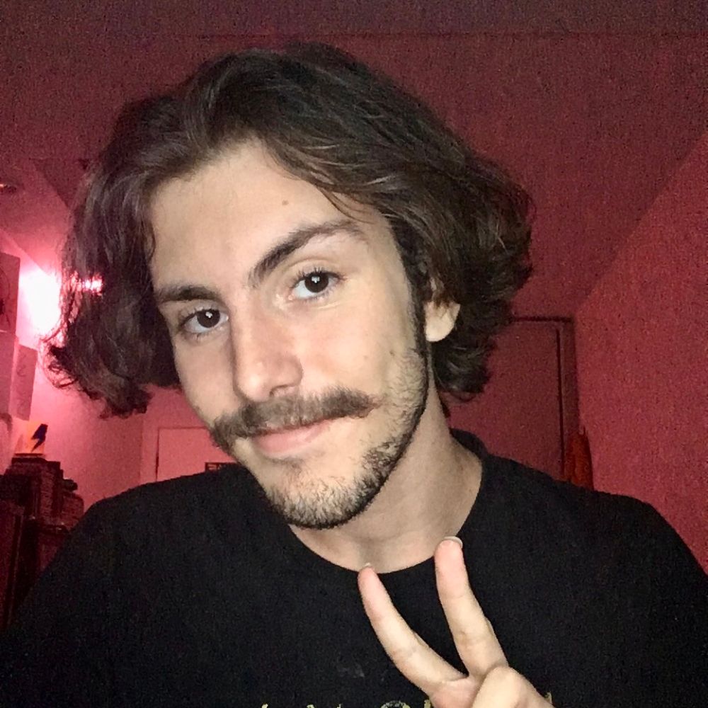André 