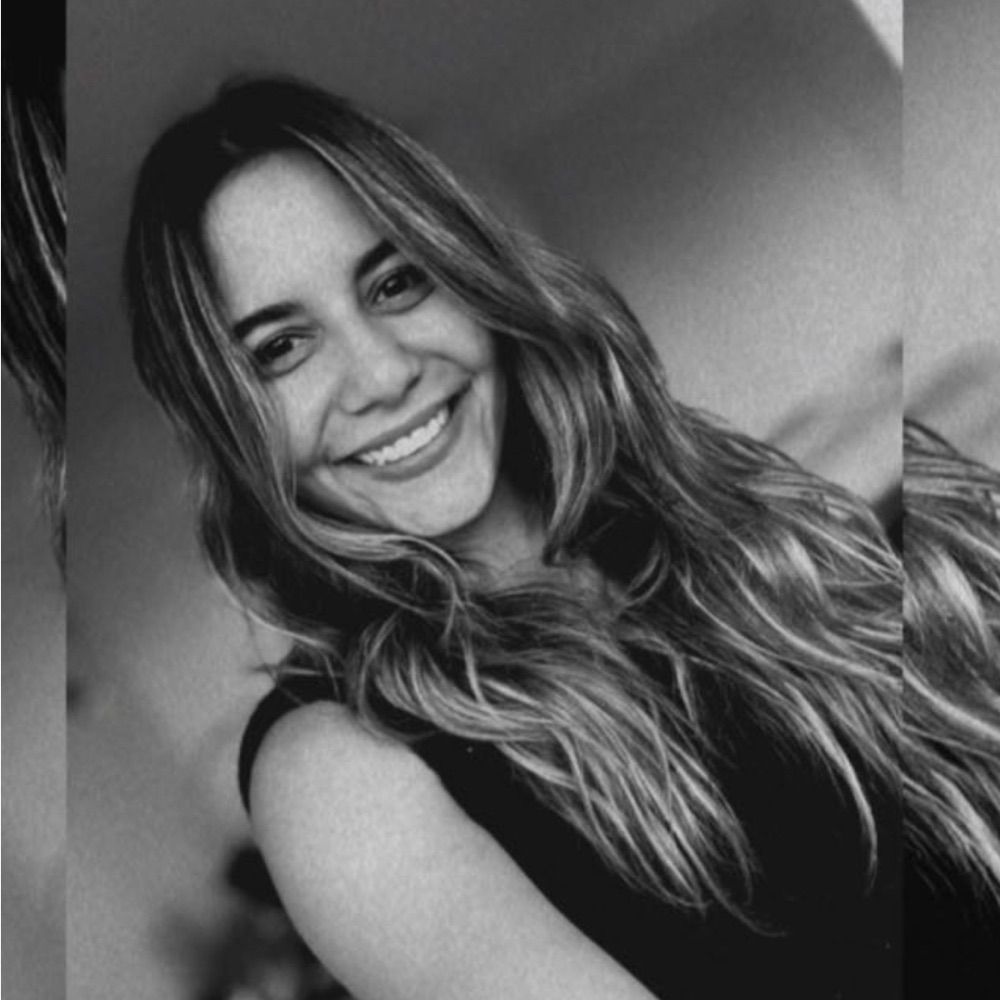 Andrea Rincón