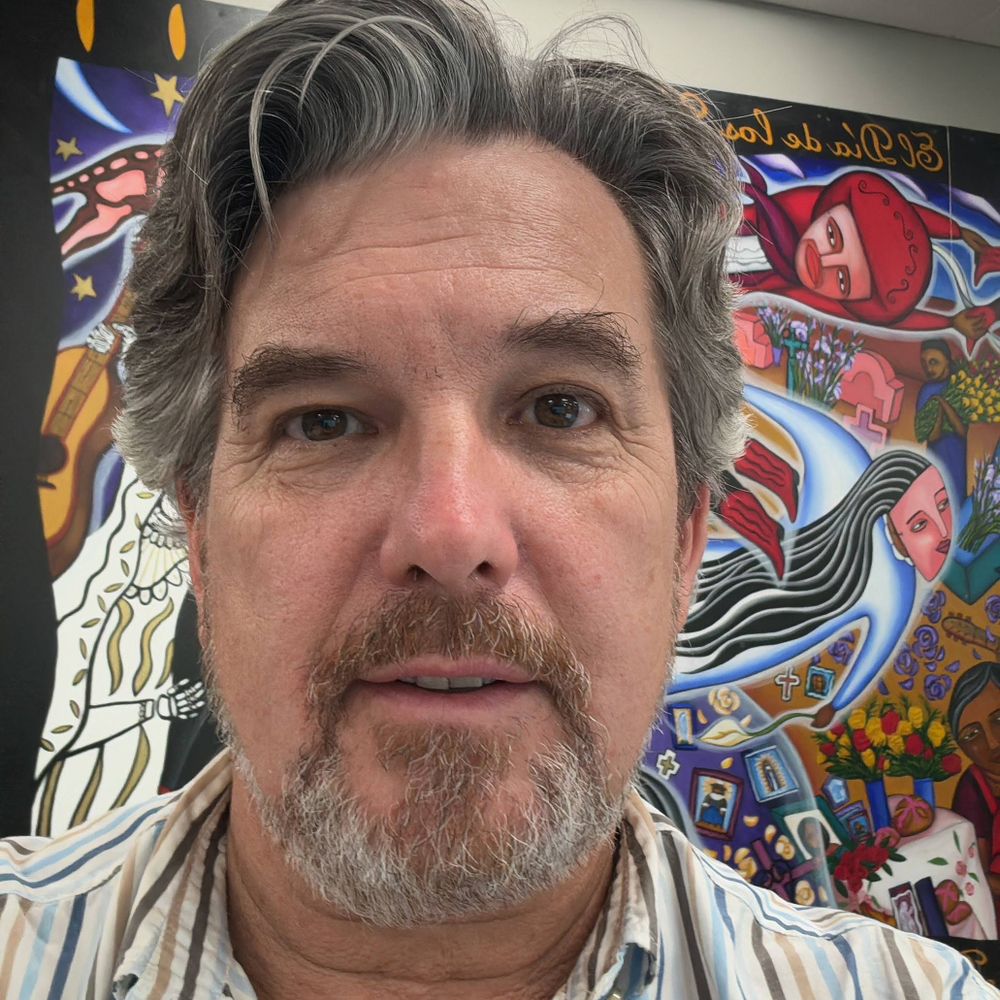 Tim Steller