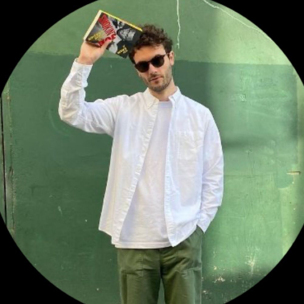 Sam Diss