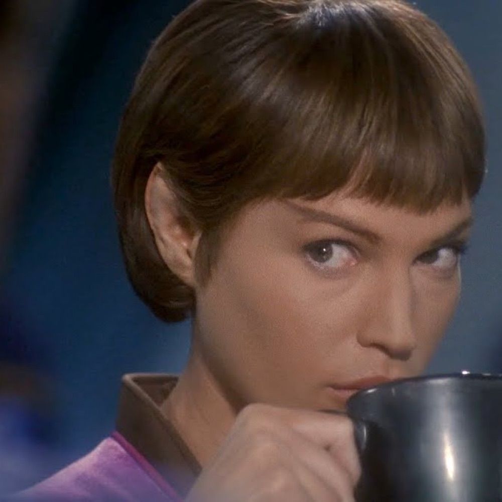 T’Pol