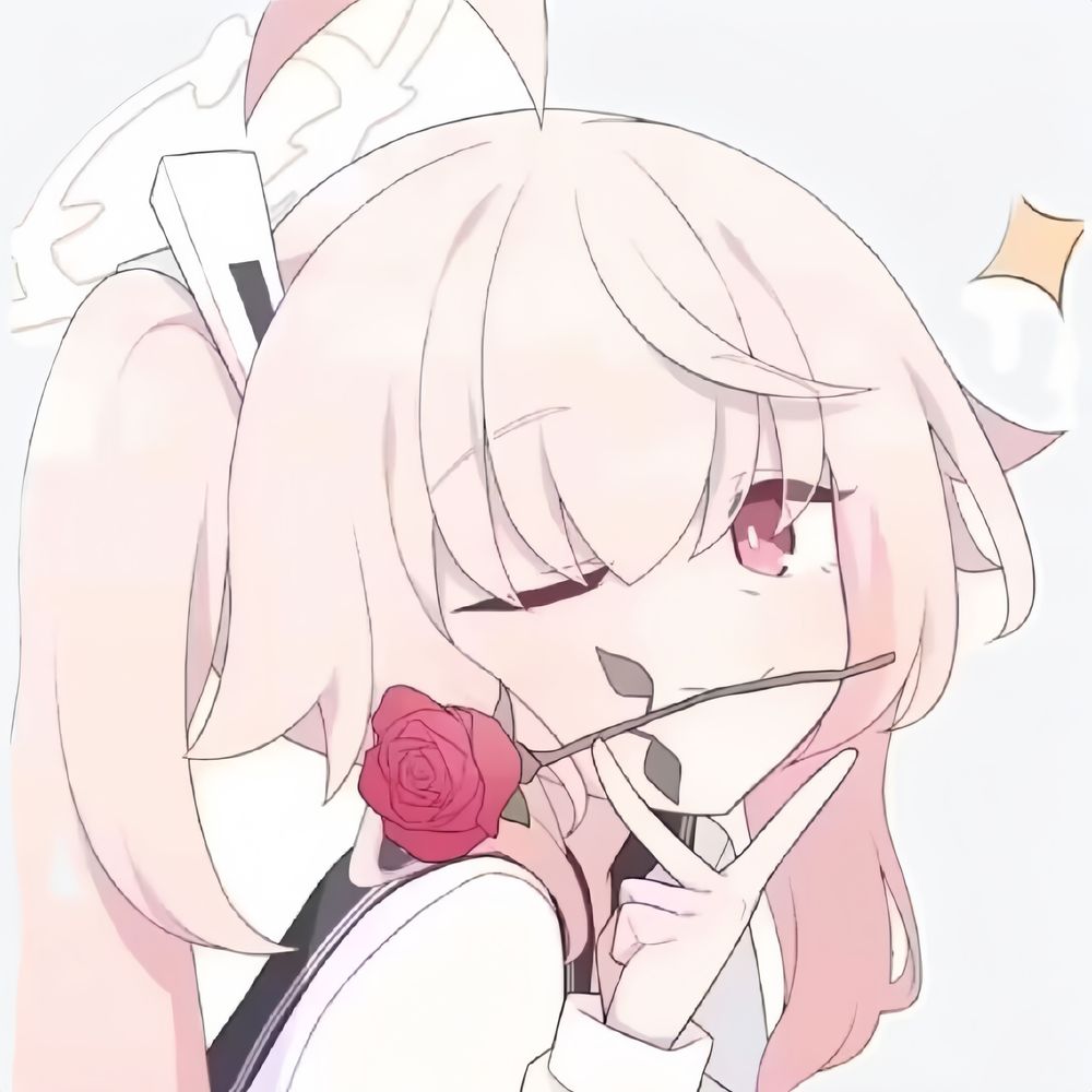 🍥白棠🏳️‍⚧️