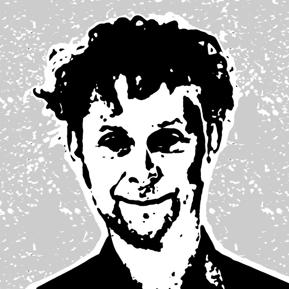 mark padgham