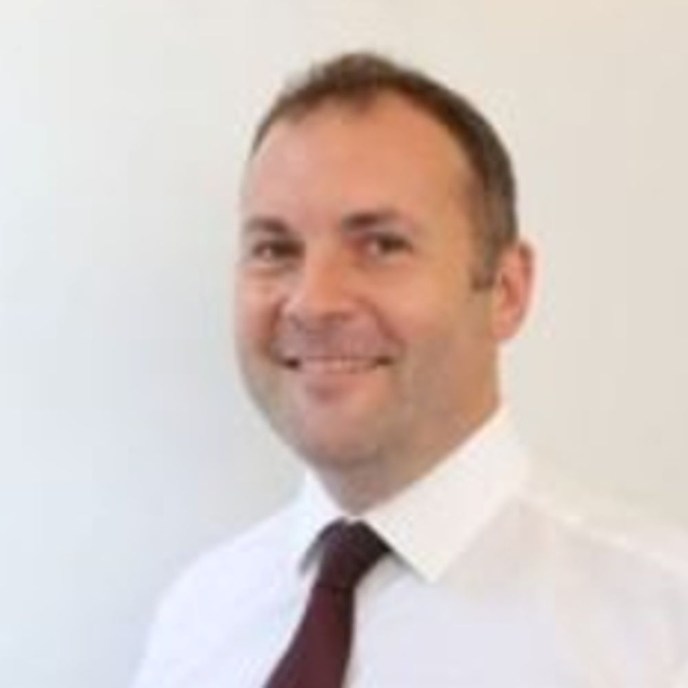 Cllr Marc Francis