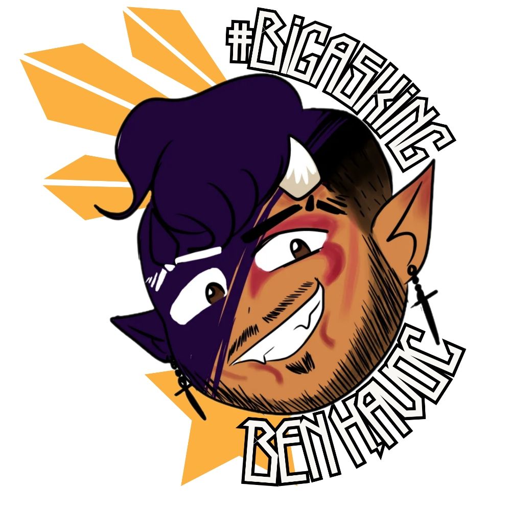 Ben Havoc