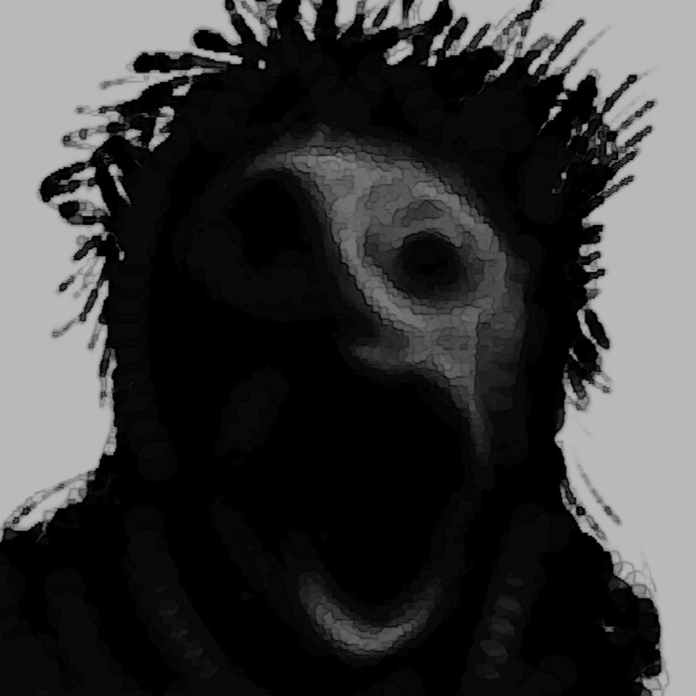ƎᗡAƆAꟻ ƎHT (Hiatus)