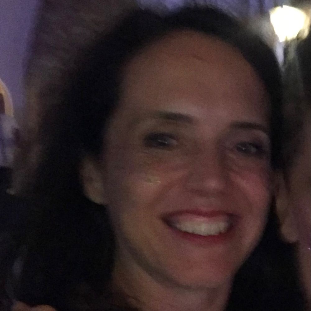 Julie Barrau