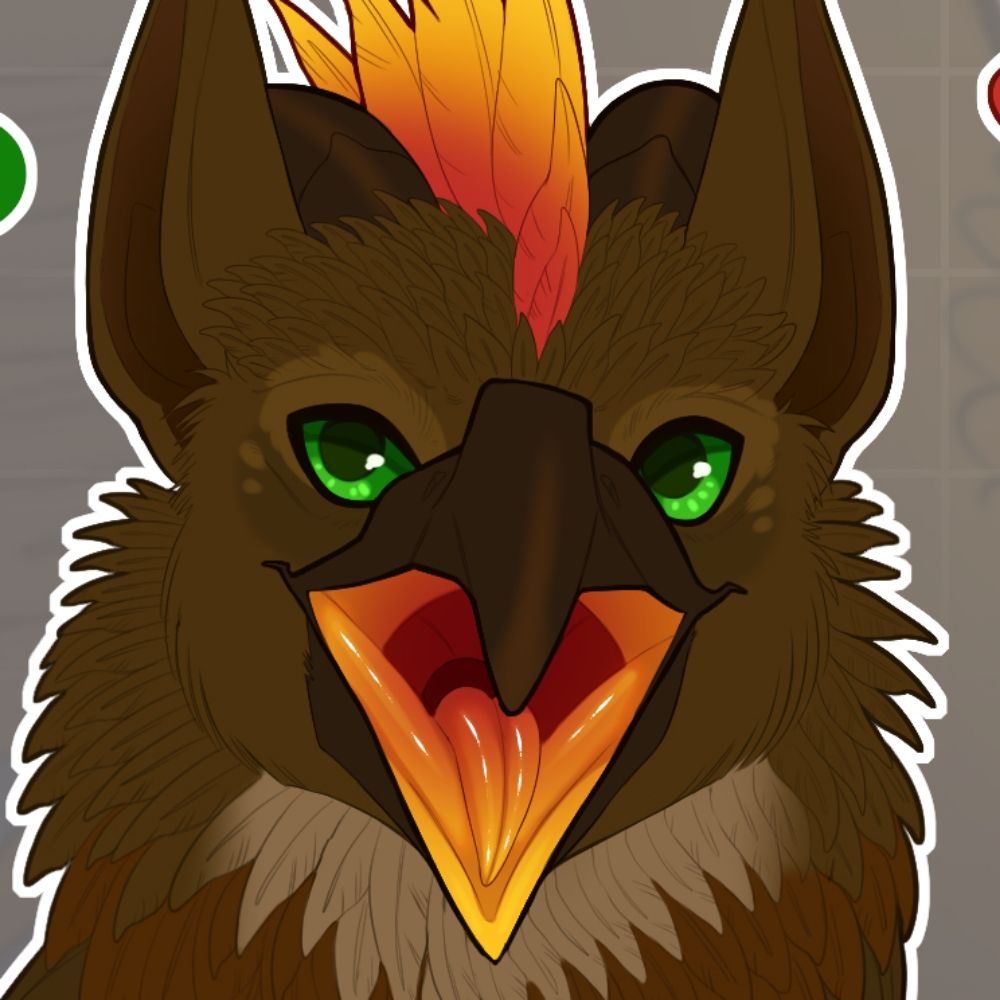 Atlas The Gryphon