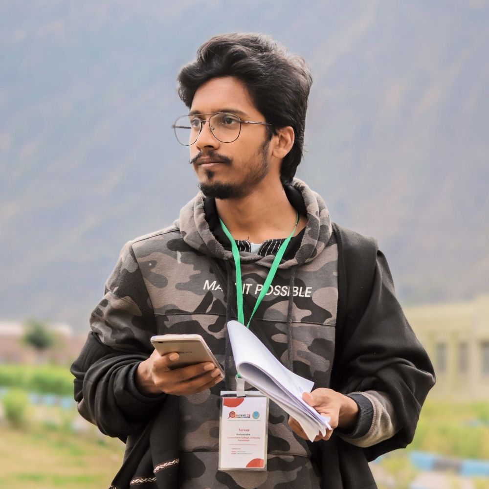 Muhammad Tayyab