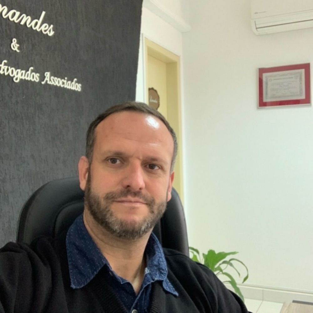 Fabio Fernandes