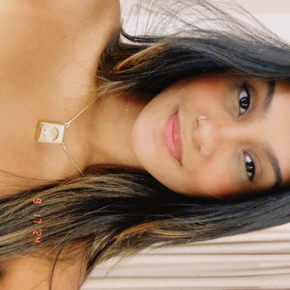 Ana Marques.