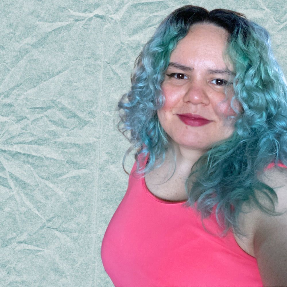Jayne Bueno | escrevendo mais um clichê 🌷🩷