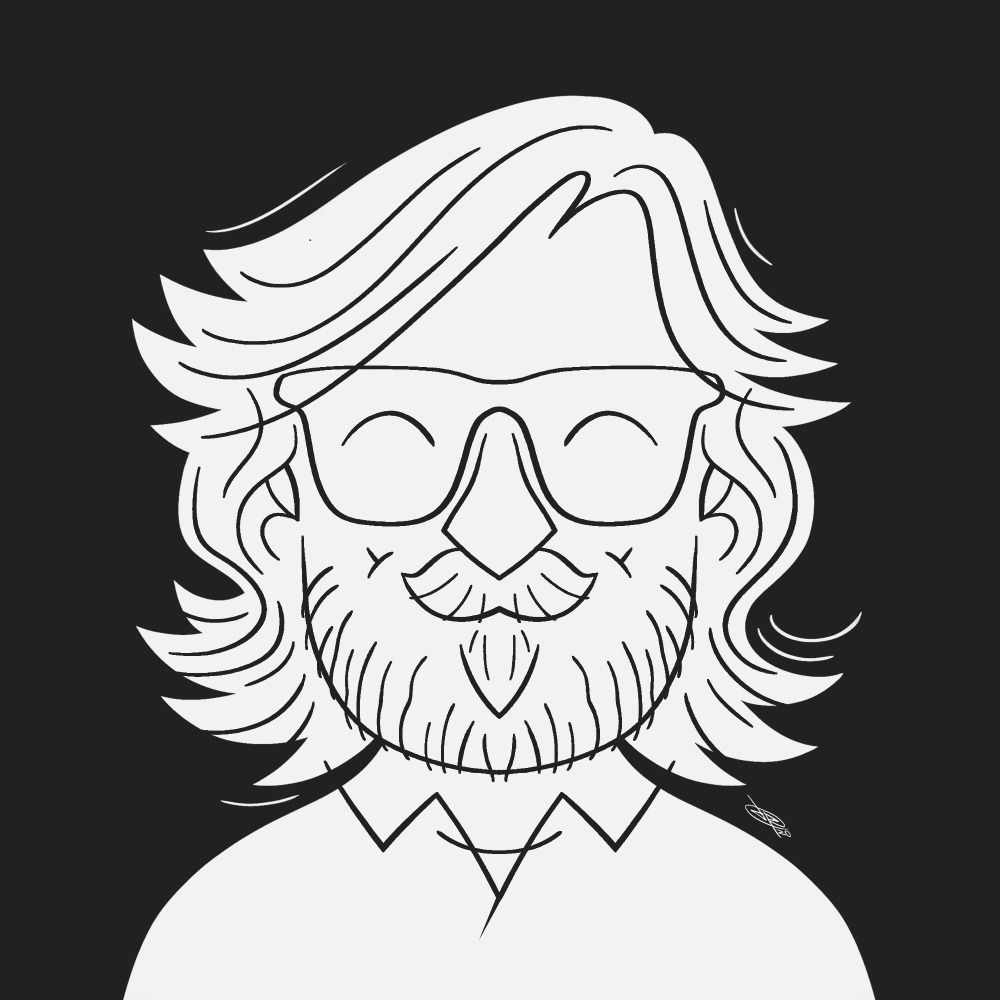 David Rodrigues ✏️