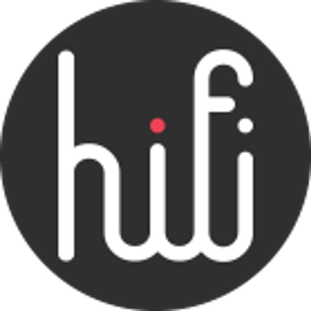 HiFiSPIN