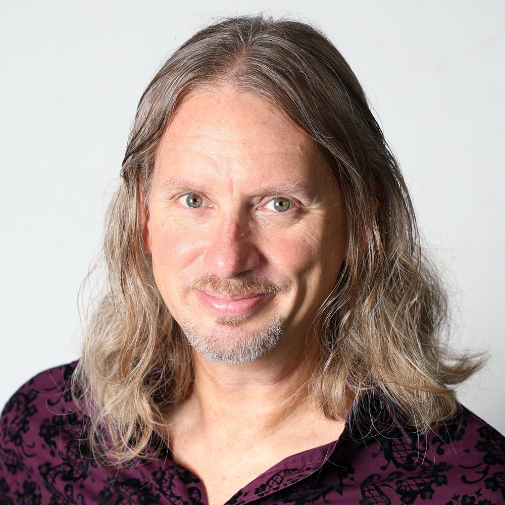 Eric Standley