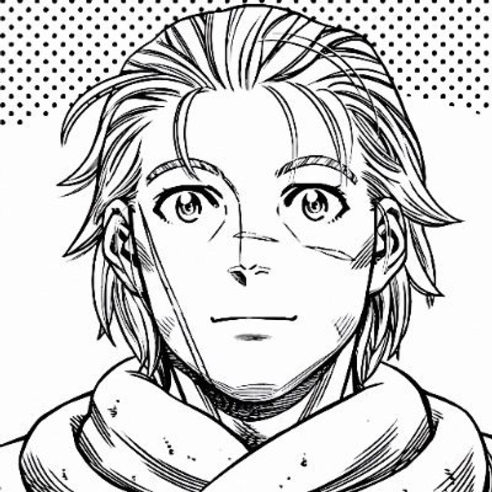 Zenitsu ⚡