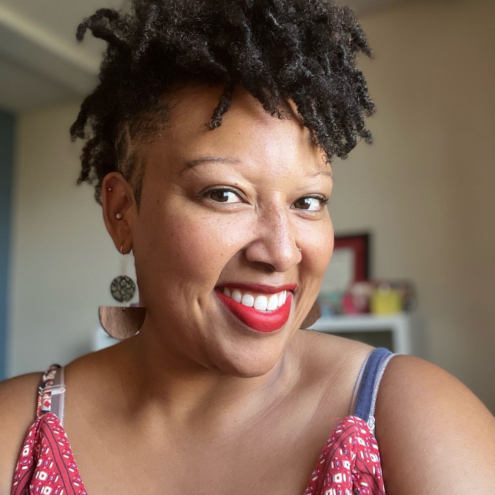Renae D.  Mayes, PhD, LAC(AZ), NCC