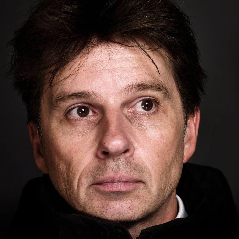 Martin Roemers