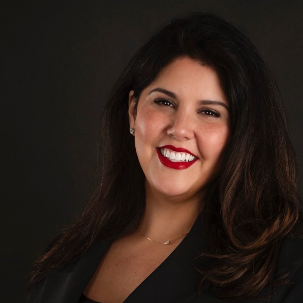 Shelby Ortega, Ph.D.  Clinical Psychologist