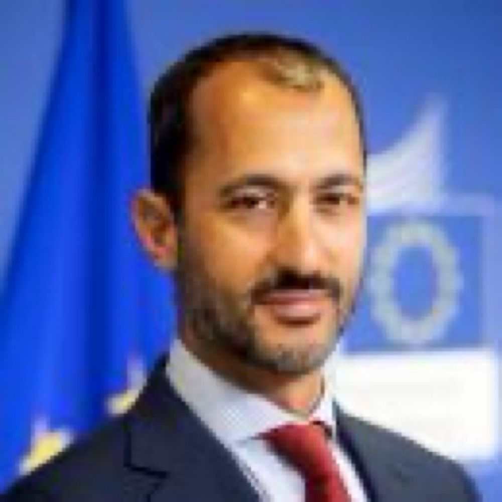 Giorgos Rossides