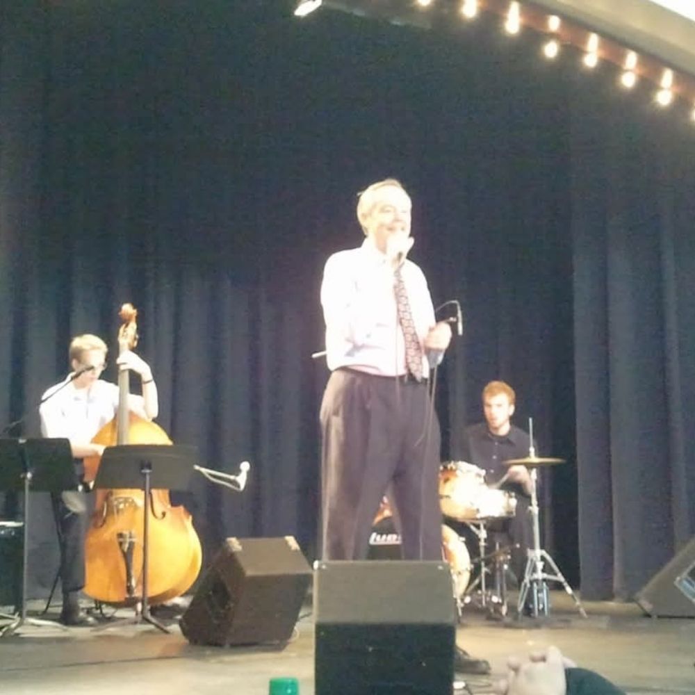 Larry Cochran