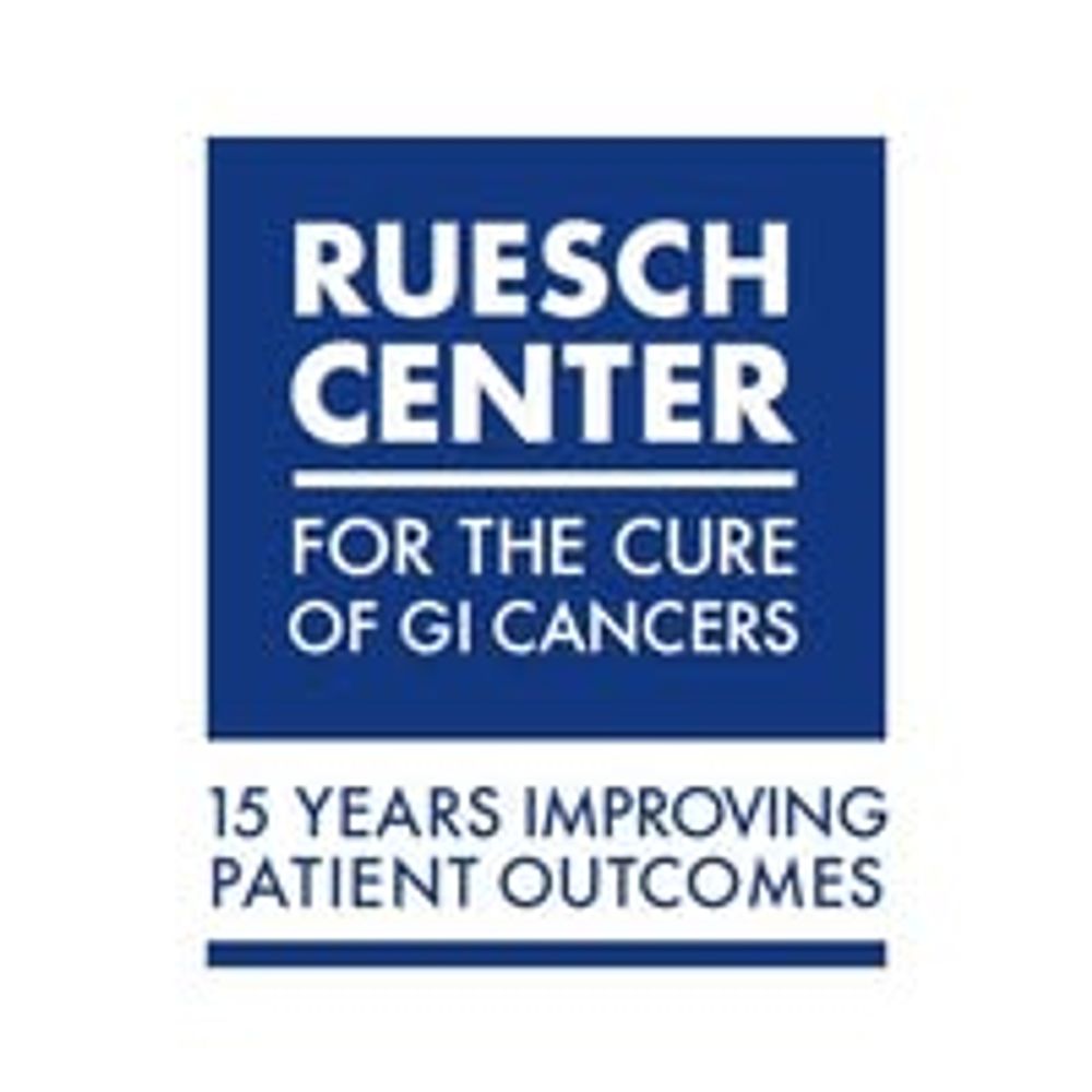 Ruesch Center