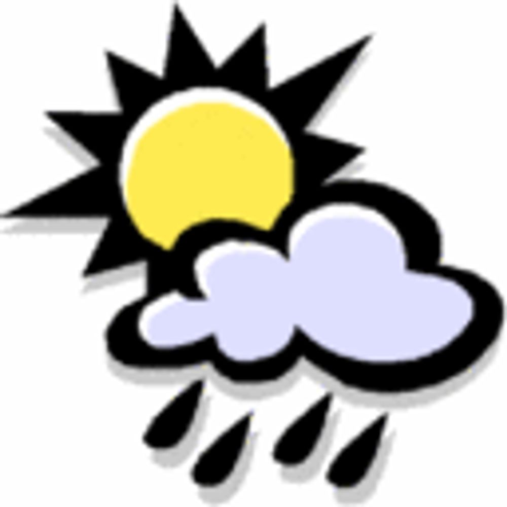 Andy Herrod Weather