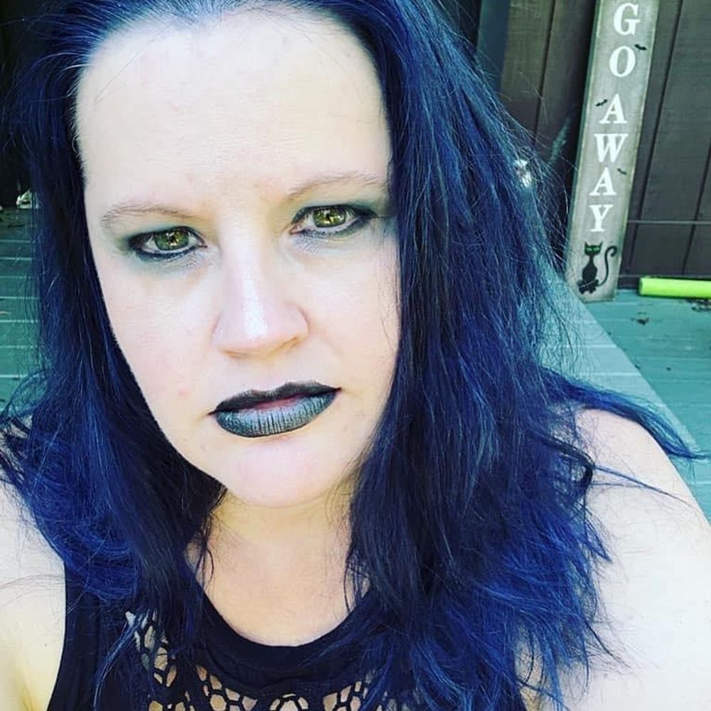 Eclectic Witchery