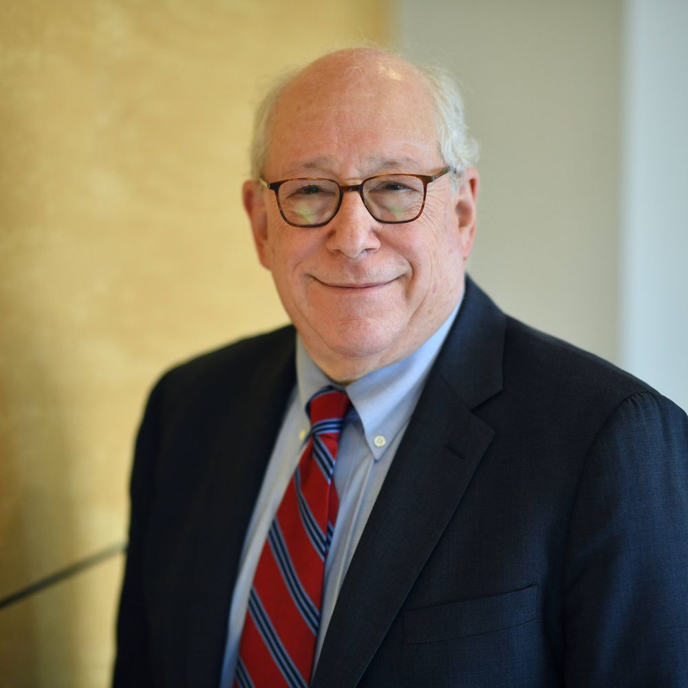 Seth A. Davis