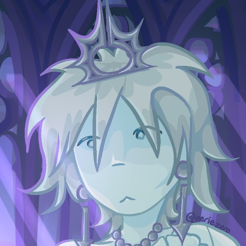 EERIEZERO
