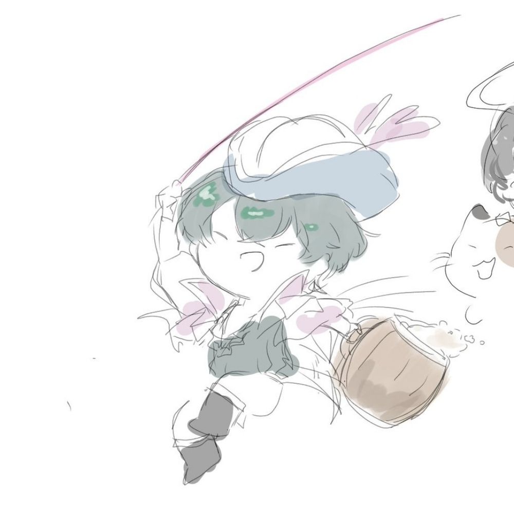 むら