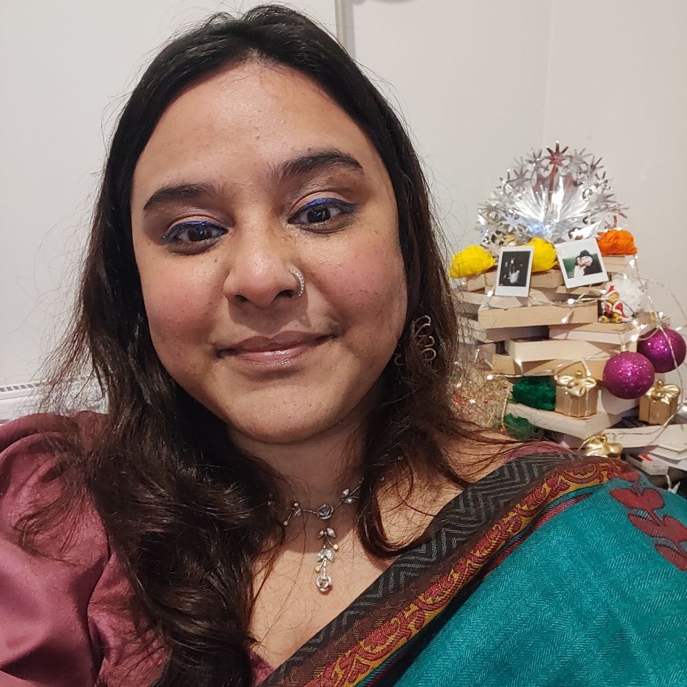 Mouli Banerjee