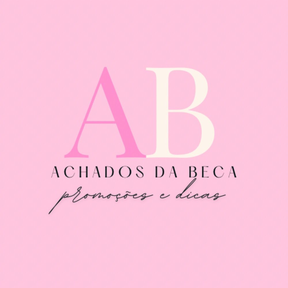 Achados da Beca