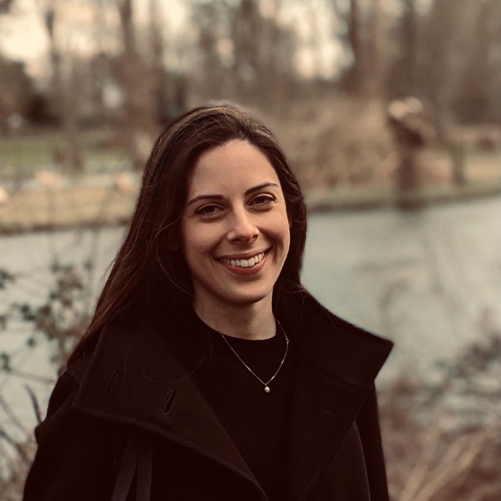 Kate Lindley Baron-Cohen