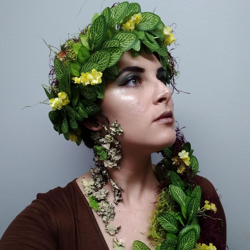 Erica Garraffa