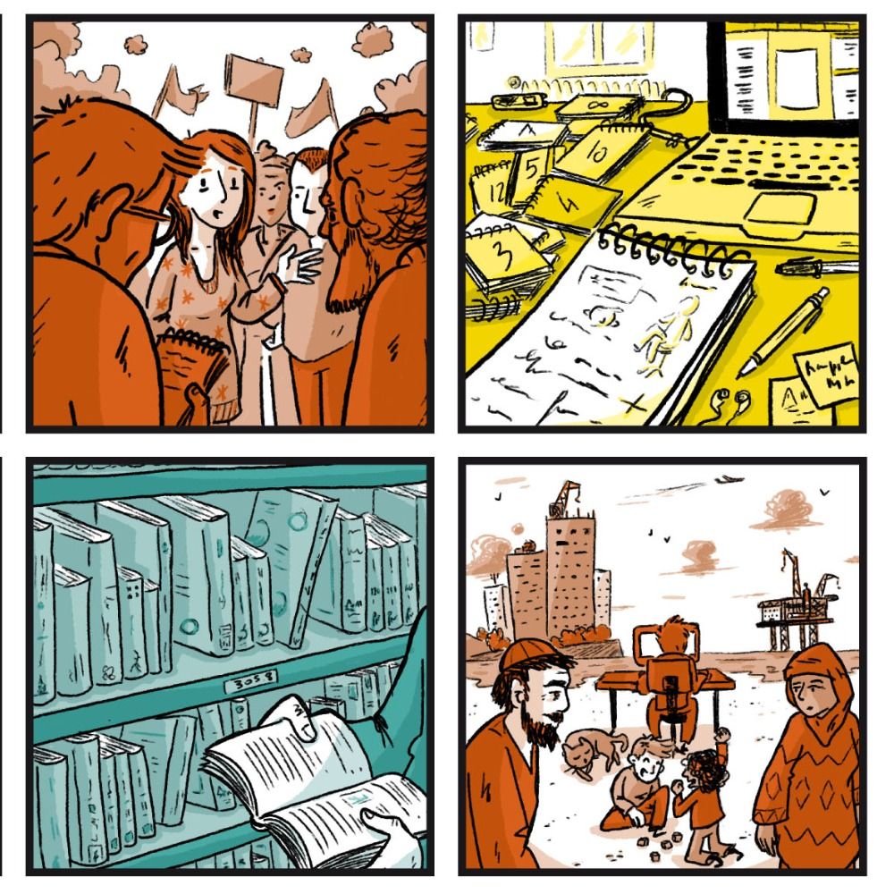 Biennale d'Ethnographie de l'EHESS