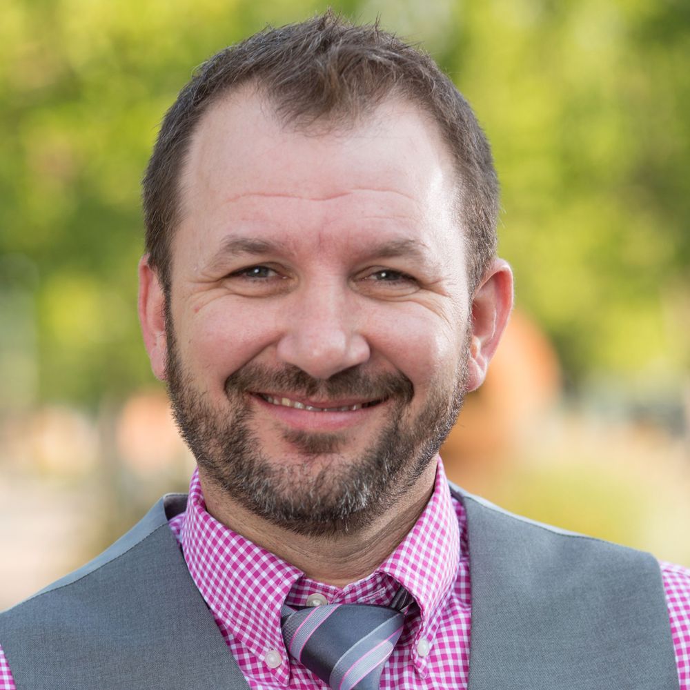 Aaron S. Richmond