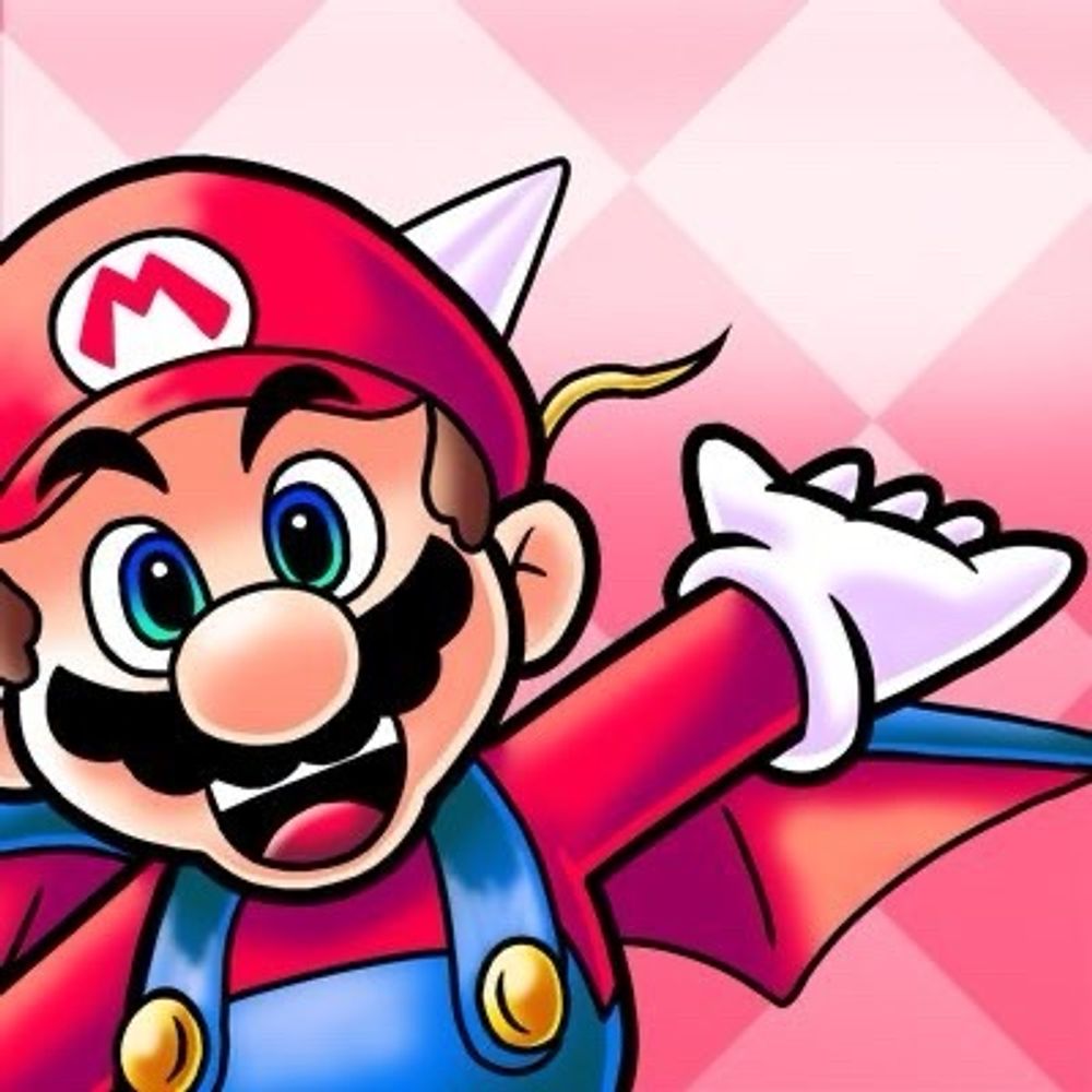 マリ⭐️ドラ