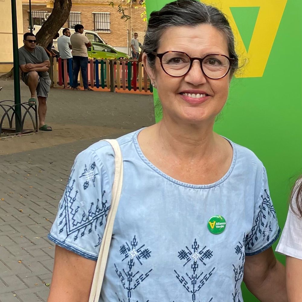 Carmen Molina